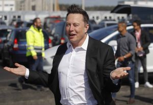 daily tactics guru-Elon Musk