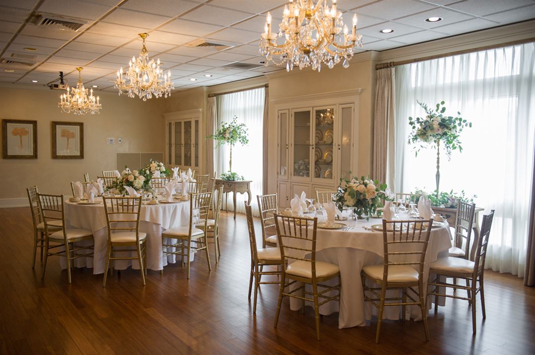 How to Find Your Dream Wedding Venues Lafayette LA?