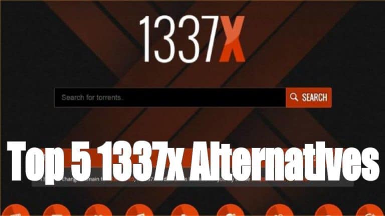 1337x alternatives reddit