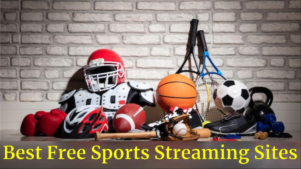 10 Best Free Sports Streaming Sites [Updated 2022] - Daily Tactics Guru