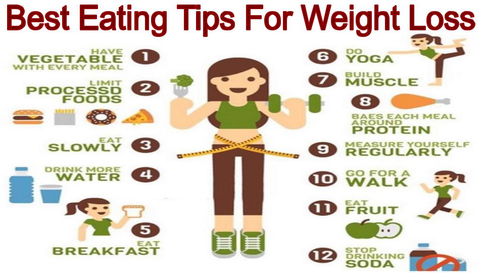 daily tactics guru-best way to lose weight fast