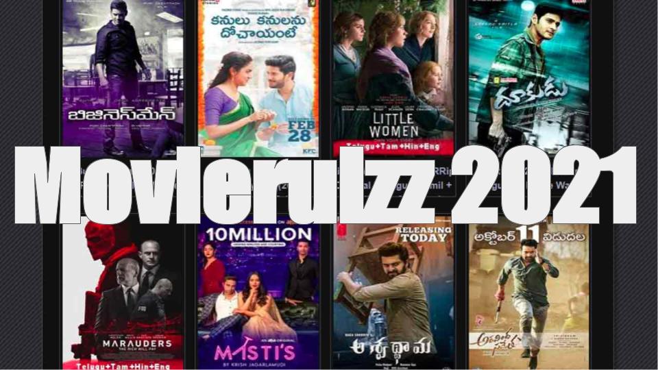 Movierulz 2024 -- డౌన్లోడ్: A Comprehensive Guide To Understanding ...