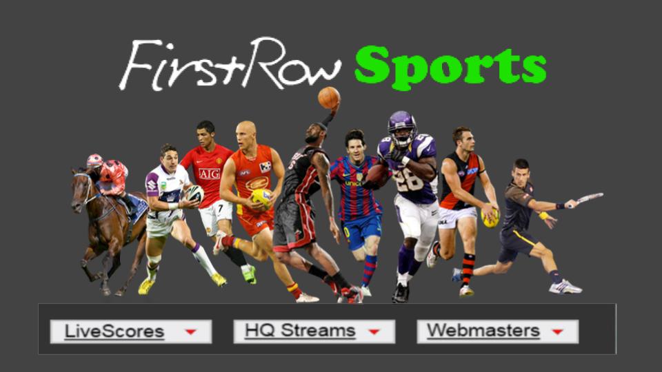 firstrowsport