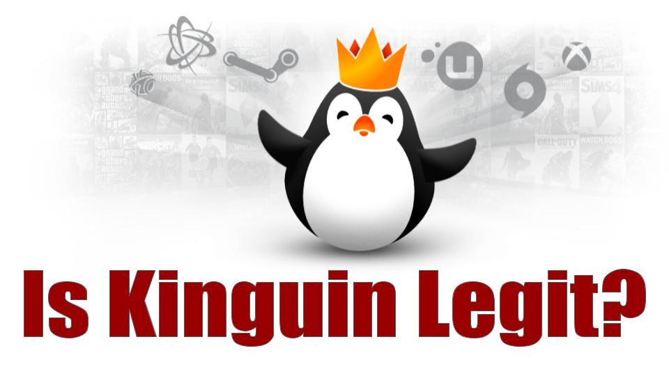 daily tactics guru-kinguin trustworthy